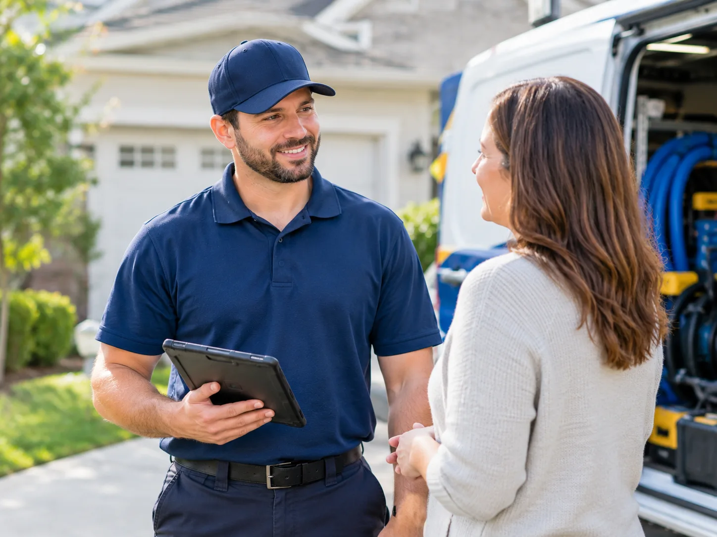 Sewage Backup Cleanup Luzerne, IA FAQs